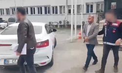 "Evde arama var" yalanıyla, yaşlı çifti 2 milyon lira dolandırdılar