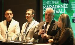 Nilüfer’de Karadeniz Rüzgarı Esecek: Dev Festival İçin Geri Sayım Başladı