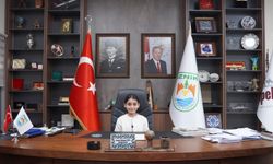 İznik’te 23 Nisan’ın başkanı Ada oldu