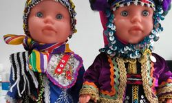 Bursa'da kültüre anlamlı dokunuş: Düğünlere "Keles bebeği" ile katılacaklar