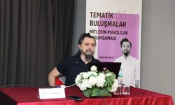 Nilüfer’de mitler ve psikolojik yansımaları sorgulandı