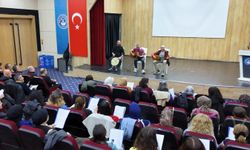 Müzikseverler Kestel'de bir araya geliyor