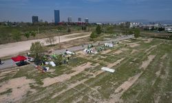 Yıldırım'dan afet yönetiminde tarihi adım