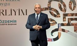 Başkan Özdemir Nilüfer'in iki yıllık tarım hamlesini anlattı