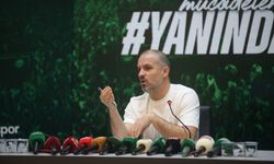 Mustafa Er'den yabancı transfer açıklaması