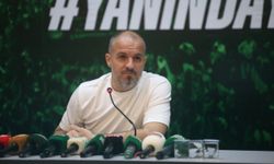 Bursaspor Teknik Direktörü Mustafa Er, transfer takvimini açıkladı