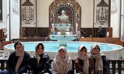 "Köklerden Geleceğe Erkek Liseleri Birliği" Bursa’da gerçekleşti