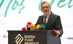 İnşaat ve gayrimenkul sektörünün kalbi Bursa’da attı