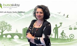 Sivilay'dan kente katkı ödülleri