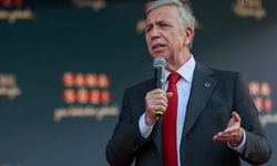 Mansur Yavaş hakkında soruşturma izni