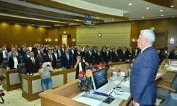 Büyükşehir, seçim için olağanüstü toplanıyor