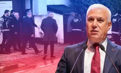 Bozbey, tutuklama talebiyle adliyeye sevk edildi