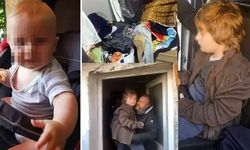 Bursa'da 7 yıl önce kaybettiği oğluna mahkeme yoluyla kavuştu