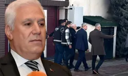 Bursa'da kimler tutuklandı, kimler serbest kaldı?