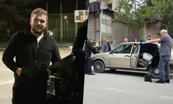 Bursa'daki 22 yaşındaki genç park halindeki araçta ölü bulundu