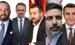 Bursa Büyükşehir'de önemli isimlere önemli görevler