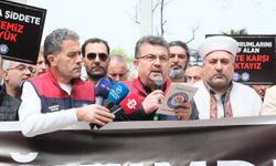 EBS BURSA’DAN ŞİDDET OLAYLARINA KARŞI MİLLİ SEFERBERLİK ÇAĞRISI