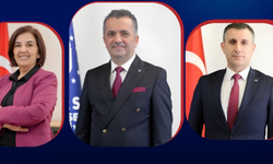 Bursa Büyükşehir Belediyesi'nde 3 isim görevden alındı