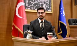 Büyükşehir’de Başkan Vekilliği İçin Armağan Elçin İsmi Gündemde