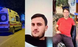 Husumetlisine ve oğluna kurşun yağdırdı: 2 kişi öldü