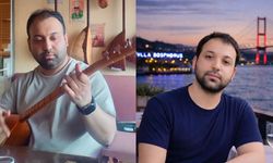 Genç müzik öğretmeni okulun pansiyonunda ölü bulundu