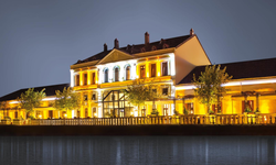 Bursa Mudanya'da otel krizi büyüyor! 30 milyonluk alacak tartışmasına yanıt geldi...