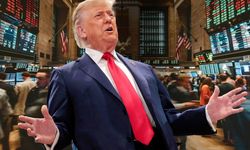 Trump'ın mesajı piyasaları sarstı!