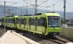 Bursa'ya yeni metro hattı: 9 istasyon kurulacak