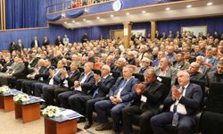 Marmarabirlik’te Yeni Dönem: Ali Yıldız ve Ekibi 4 Yıllığına Göreve Seçildi