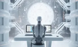 Tek bir tuşla yönetilen şirket gerçek oldu