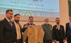 Bursa’da Duygusal Anma: Cezayirli Öğrencilerden “Şehitlere En Büyük Vefa Başarıdır” Mesajı