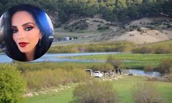 Kübra Yapıcı'nın ceset parçaları bulundu