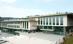 Mudanya Üniversitesi’ne 6 yeni bölüm daha