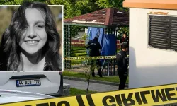 Parkta korkunç manzara! 18 yaşındaki Beyzanur ölü bulundu