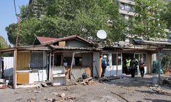 1050 Konutlar'daki o yapılar yıkıldı