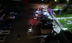 Bursa'da piyasacılara polis baskını
