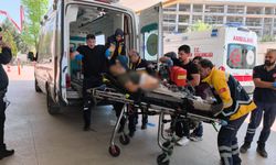 5 yıllık kin cinayetle bitti: Ağır yaralanan adam hayatını kaybetti