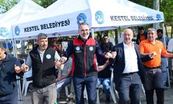 Alın terine vefa