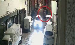 Bursa'da dehşet anları: Kurşun yağmuruna tuttular