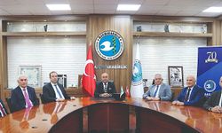 Marmarabirlik’te yeni dönem, yönetim kadrosu netleşti