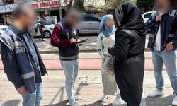 Bursa’da Düzensiz Göçle Mücadelede Sıkı Denetim: 3 Bin Kişi Sorgulandı