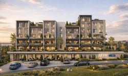 Seva Flats Balat’ta satışlar başladı