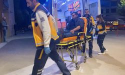 İnegöl’de Motosikletle Çarpışan Alkollü Bisiklet Sürücüsüne Ceza