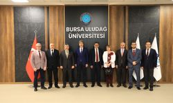 BUÜ ile ICESCO Arasında Akademik İş Birliği Protokolü İmzalandı