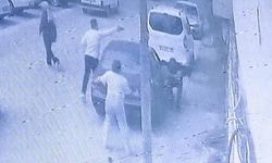 Bursa'da silahlı kavga