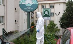 Osmangazi’den bakterilere karşı büyük temizlik hamlesi