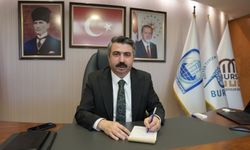 Başkan Oktay Yılmaz’dan anlamlı bağış