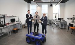 Robotlar artık görevleri kendileri paylaşacak: BTÜ’den yapay zekâ destekli yenilik