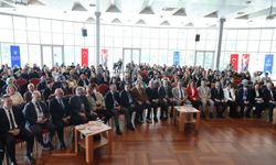 Anadolu'nun seramik kültürü Bursa'da konuşuldu