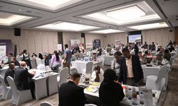 BTSO Etiyopya’da en büyük ticaret heyeti organizasyonunu gerçekleştirdi